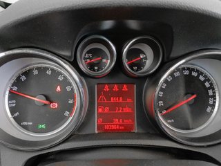 Opel Mokka 1.4 Turbo S&S Selective 4x2 103 kW (140 CV)