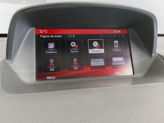 Opel Mokka 1.4 Turbo S&S Selective 4x2 103 kW (140 CV)