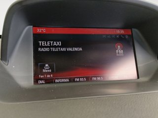 Opel Mokka 1.4 Turbo S&S Selective 4x2 103 kW (140 CV)