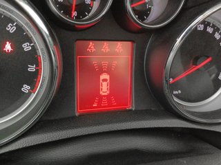 Opel Mokka 1.4 Turbo S&S Selective 4x2 103 kW (140 CV)