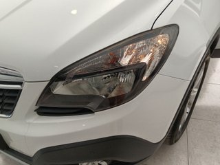 Opel Mokka 1.4 Turbo S&S Selective 4x2 103 kW (140 CV)