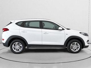 Hyundai Tucson 1.6 GDI BlueDrive Essence 4x2 96 kW (131 CV)