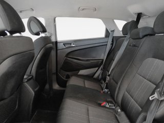 Hyundai Tucson 1.6 GDI BlueDrive Essence 4x2 96 kW (131 CV)
