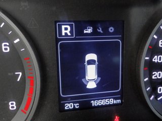Hyundai Tucson 1.6 GDI BlueDrive Essence 4x2 96 kW (131 CV)