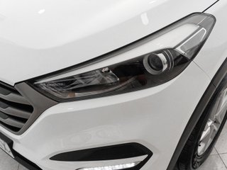 Hyundai Tucson 1.6 GDI BlueDrive Essence 4x2 96 kW (131 CV)