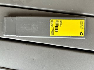 Lama Sandvik CoroCut N123G55-25A2