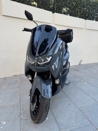 Yamaha NMAX 125 - 2024 - 7.500km
