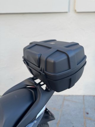 Yamaha NMAX 125 - 2024 - 7.500km