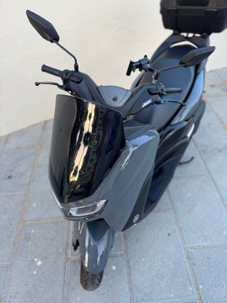 Yamaha NMAX 125 - 2024 - 7.500km