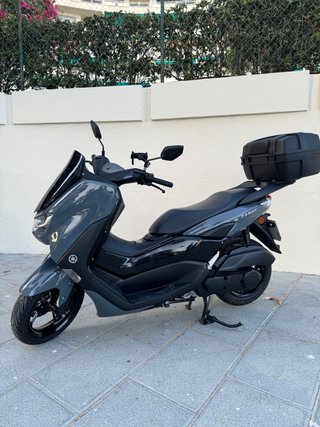 Yamaha NMAX 125 - 2024 - 7.500km
