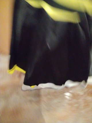 Disfraz Abeja Maya Talla M