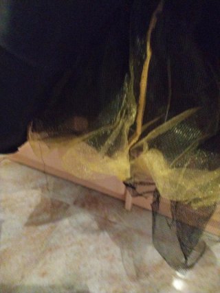 Disfraz Abeja Maya Talla M