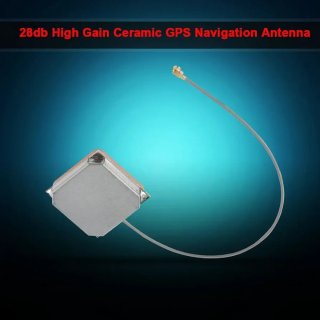 Antena GPS
