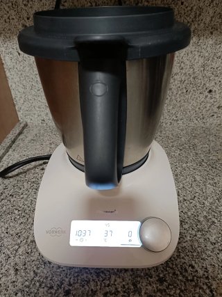 Thermomix Friend + Vaso TM6