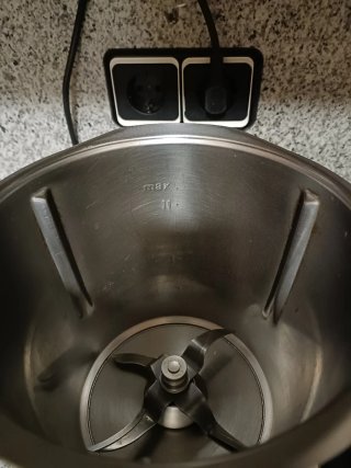 Thermomix Friend + Vaso TM6