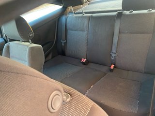 Opel Astra 2007