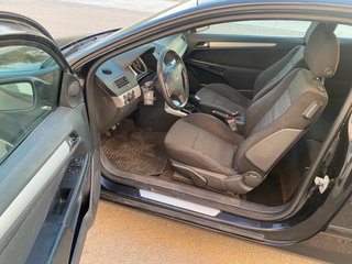 Opel Astra 2007