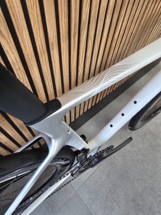 Bici Carretera Evolve Cima