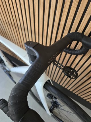 Bici Carretera Evolve Cima