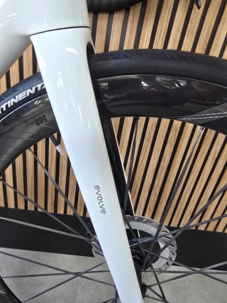 Bici Carretera Evolve Cima