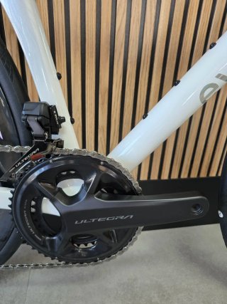 Bici Carretera Evolve Cima