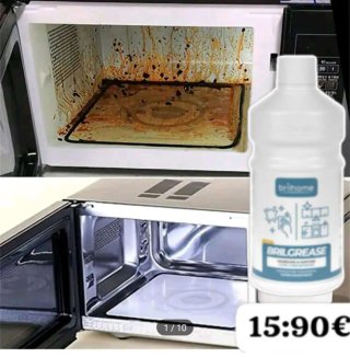 Productos de limpieza