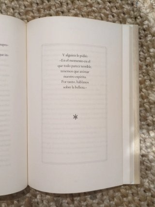 El manuscrito encontrado en Accra