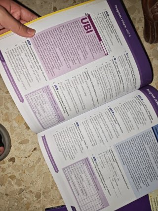 Key Bachillerato 2e 2 Student Book (Spain)