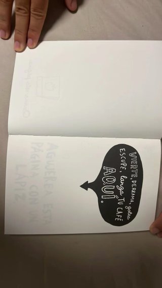 Destroza este diario