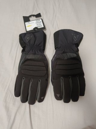 Guantes Moto Dainese Travelguard Gore-Tex XXL