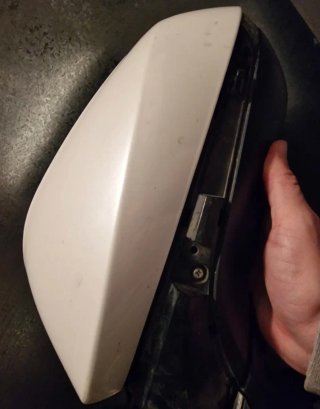 Retrovisor Lexus NX300h