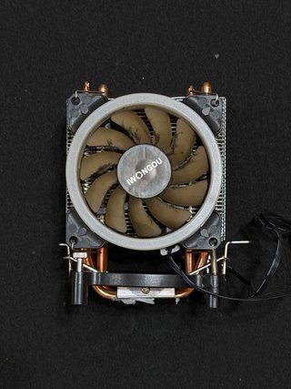 Kit PC placa X99 + Xeon E5-2680 v4 + disipadador