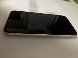 iPhone 11 Blanco