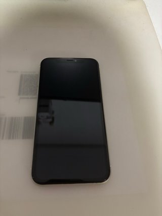 iPhone 11 Blanco