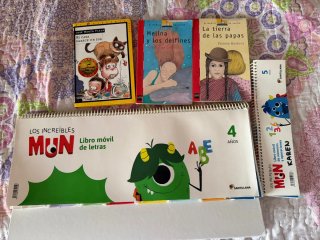 Libros