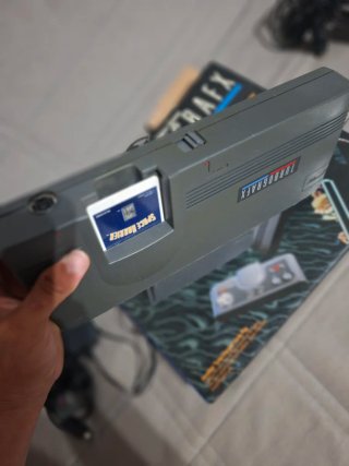 NEC TurboGrafx-16 PAL Consola + Juegos