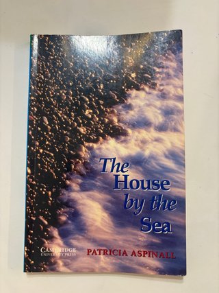 The House by the Sea Level 3 (Cambridge English...