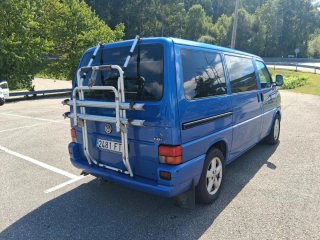 Volkswagen Multivan 2000