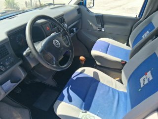 Volkswagen Multivan 2000