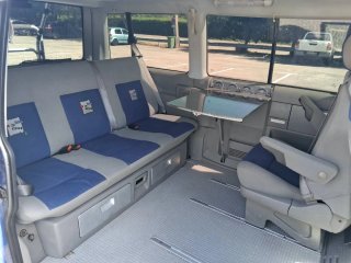 Volkswagen Multivan 2000