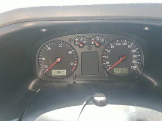 Volkswagen Multivan 2000