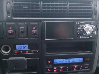 Volkswagen Multivan 2000
