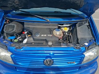 Volkswagen Multivan 2000