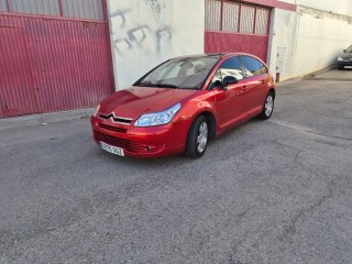 Citroen C4 2008