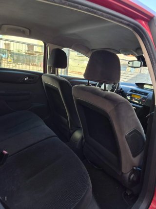 Citroen C4 2008