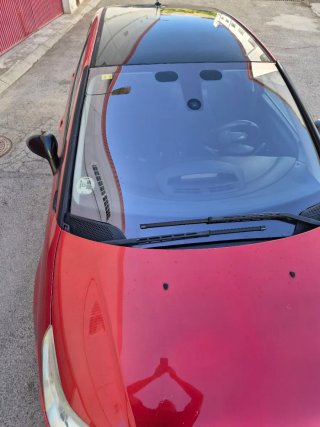 Citroen C4 2008