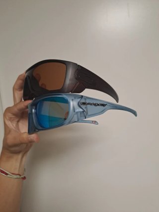 Gafas Oakley Belleville y Bottle Rocket