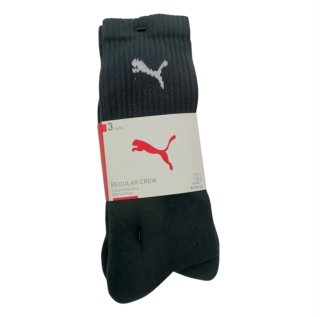 Calzini Puma Regular Crew 3 paia EU 39-42
