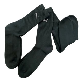 Calzini Puma Regular Crew 3 paia EU 39-42