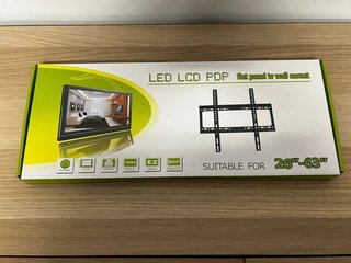 Soporte Pared TV LED LCD PDP 26-63 VESA
